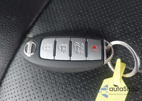 2016 Nissan Rogue S/Sl/Sv from USA, damaged, VIN 5N1AT2MVXGC804565